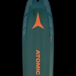 Touring Skis N Backland 95 24/25, topptursskida, unisex - Topptur - Touring Skis N Backland 95 24/25, topptursskida, unisex