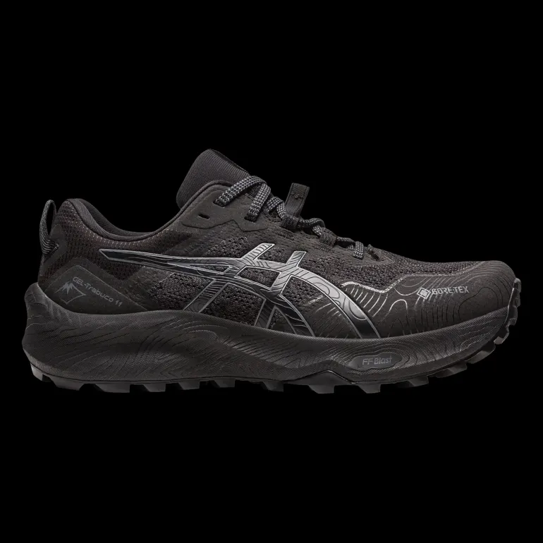 Trabuco 11 Gore-Tex, vattentäta löparskor, dam - Löparskor Dam - Trabuco 11 Gore-Tex, vattentäta löparskor, dam