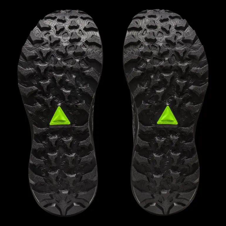 Trabuco 11 Gore-Tex, vattentäta löparskor, dam - Löparskor Dam - Trabuco 11 Gore-Tex, vattentäta löparskor, dam