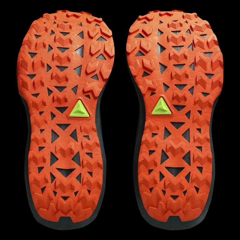 Trabuco Max 4, terränglöparskor, herr - Löparskor Herr - Trabuco Max 4, terränglöparskor, herr