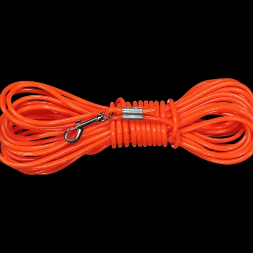 Tracking Line 15m. - Koppel & Halsband - Tracking Line 15m.