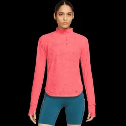 Trail Dri-FIT Midlayer, träningströja, dam - Träningströjor - Trail Dri-FIT Midlayer, träningströja, dam