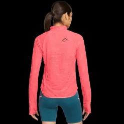 Trail Dri-FIT Midlayer, träningströja, dam - Träningströjor - Trail Dri-FIT Midlayer, träningströja, dam