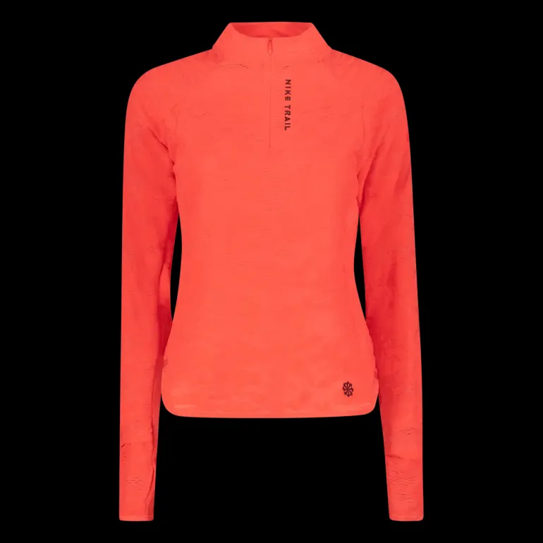 Trail Dri-FIT Midlayer, träningströja, dam - Träningströjor - Trail Dri-FIT Midlayer, träningströja, dam