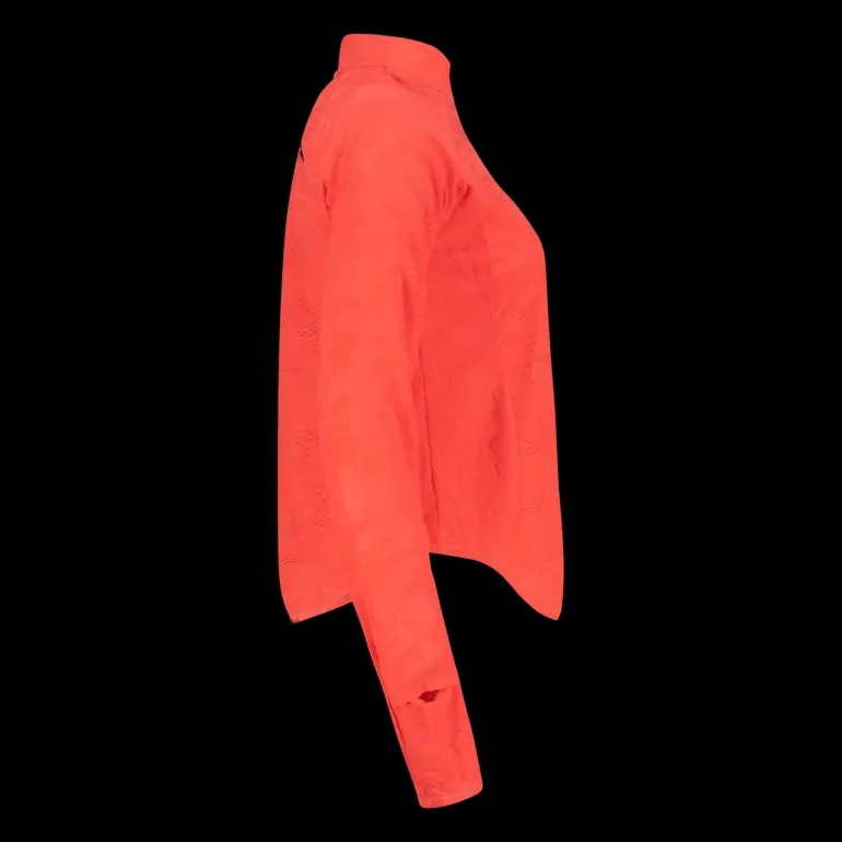 Trail Dri-FIT Midlayer, träningströja, dam - Träningströjor - Trail Dri-FIT Midlayer, träningströja, dam