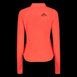 Trail Dri-FIT Midlayer, träningströja, dam - Träningströjor - Trail Dri-FIT Midlayer, träningströja, dam