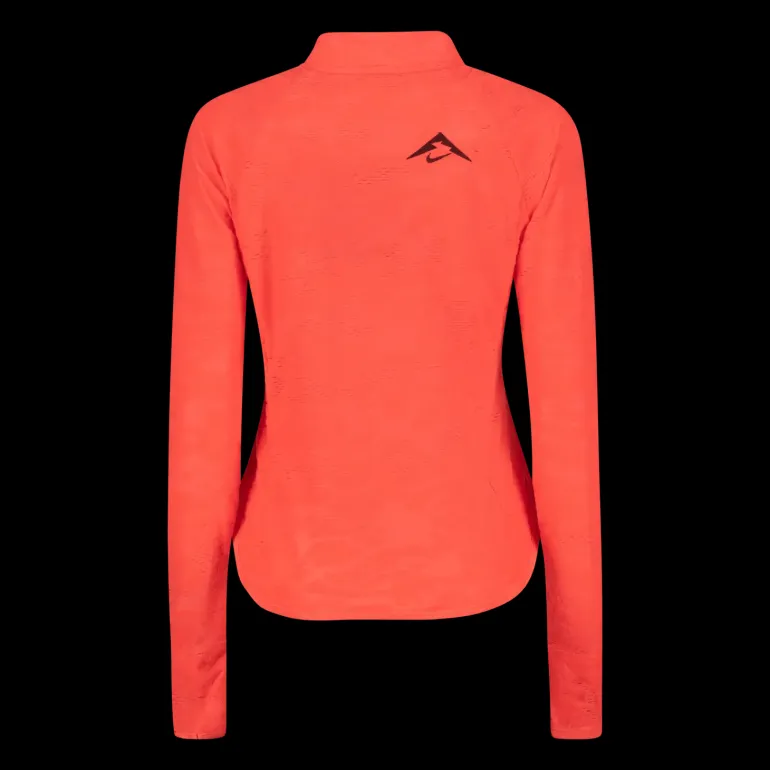 Trail Dri-FIT Midlayer, träningströja, dam - Träningströjor - Trail Dri-FIT Midlayer, träningströja, dam