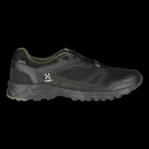 Trail Fuse Gtx Low, vandringsskor, herr - Hiking & Walkingskor Herr - Trail Fuse Gtx Low, vandringsskor, herr