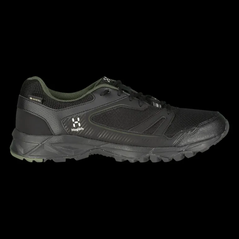 Trail Fuse Gtx Low, vandringsskor, herr - Hiking & Walkingskor Herr - Trail Fuse Gtx Low, vandringsskor, herr