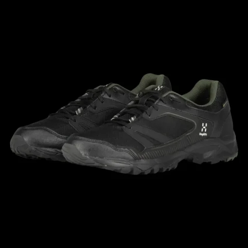 Trail Fuse Gtx Low, vandringsskor, herr - Hiking & Walkingskor Herr - Trail Fuse Gtx Low, vandringsskor, herr