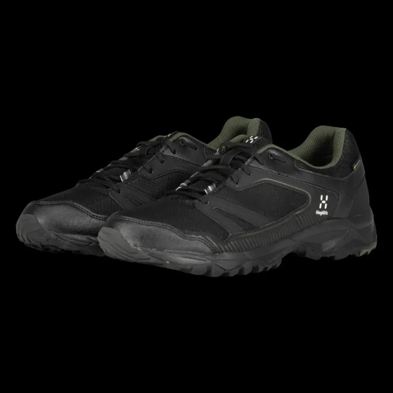 Trail Fuse Gtx Low, vandringsskor, herr - Hiking & Walkingskor Herr - Trail Fuse Gtx Low, vandringsskor, herr