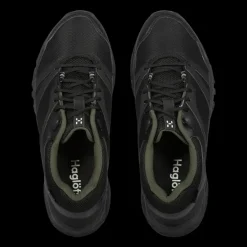 Trail Fuse Gtx Low, vandringsskor, herr - Hiking & Walkingskor Herr - Trail Fuse Gtx Low, vandringsskor, herr