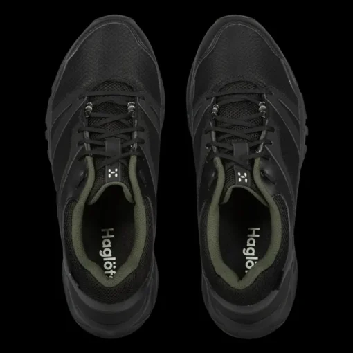 Trail Fuse Gtx Low, vandringsskor, herr - Hiking & Walkingskor Herr - Trail Fuse Gtx Low, vandringsskor, herr
