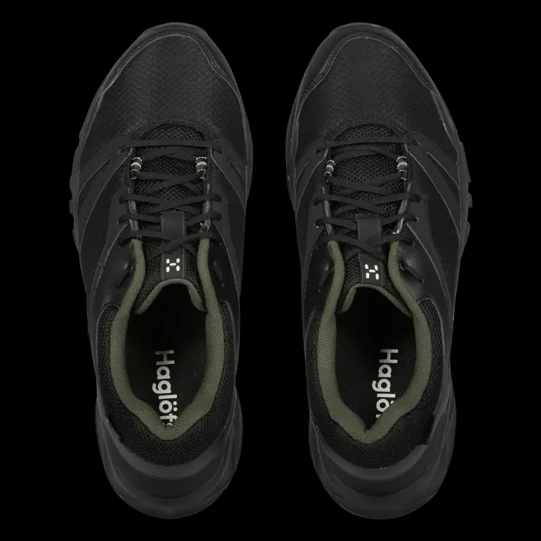 Trail Fuse Gtx Low, vandringsskor, herr - Hiking & Walkingskor Herr - Trail Fuse Gtx Low, vandringsskor, herr