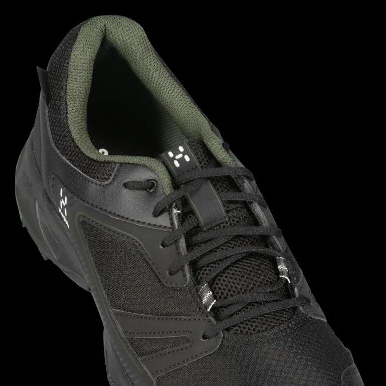 Trail Fuse Gtx Low, vandringsskor, herr - Hiking & Walkingskor Herr - Trail Fuse Gtx Low, vandringsskor, herr