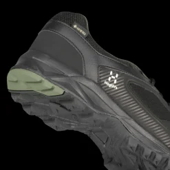 Trail Fuse Gtx Low, vandringsskor, herr - Hiking & Walkingskor Herr - Trail Fuse Gtx Low, vandringsskor, herr