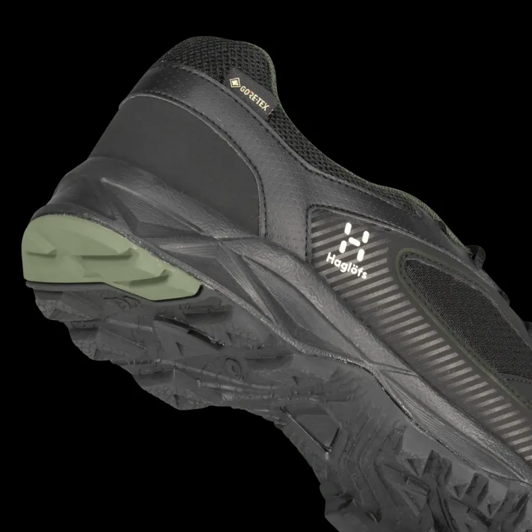 Trail Fuse Gtx Low, vandringsskor, herr - Hiking & Walkingskor Herr - Trail Fuse Gtx Low, vandringsskor, herr