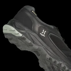 Trail Fuse Gtx Low, vandringssko, dam - Hiking & Walkingskor Dam - Trail Fuse Gtx Low, vandringssko, dam