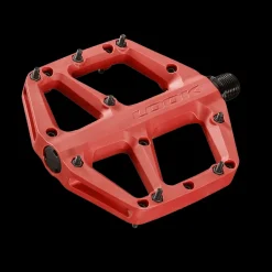 Trail ROC fusion, plattformspedaler, unisex - Cykelpedaler - Trail ROC fusion, plattformspedaler, unisex