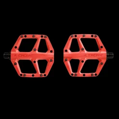 Trail ROC fusion, plattformspedaler, unisex - Cykelpedaler - Trail ROC fusion, plattformspedaler, unisex