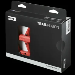 Trail ROC fusion, plattformspedaler, unisex - Cykelpedaler - Trail ROC fusion, plattformspedaler, unisex