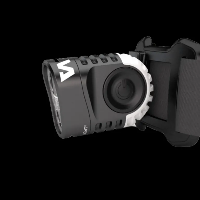 Trail Speed 5R, pannlampa - Pannlampor - Trail Speed 5R, pannlampa