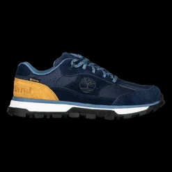 Trail Trekker Low GTX, fritidssko junior - Vattentäta Fritidsskor - Trail Trekker Low GTX, fritidssko junior