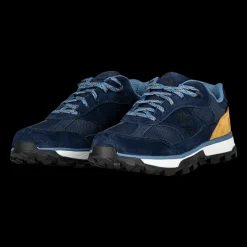 Trail Trekker Low GTX, fritidssko junior - Vattentäta Fritidsskor - Trail Trekker Low GTX, fritidssko junior