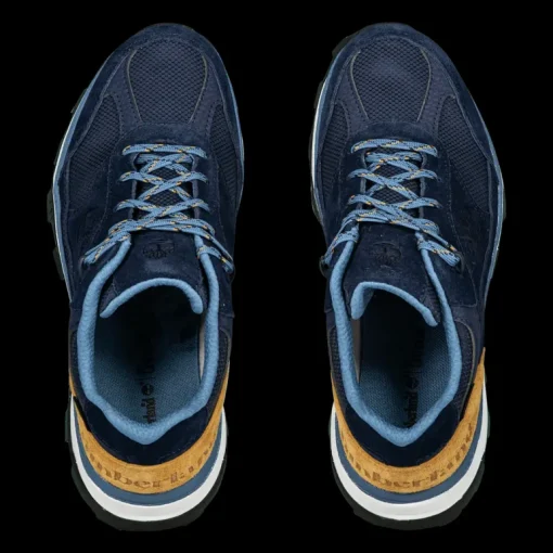 Trail Trekker Low GTX, fritidssko junior - Vattentäta Fritidsskor - Trail Trekker Low GTX, fritidssko junior