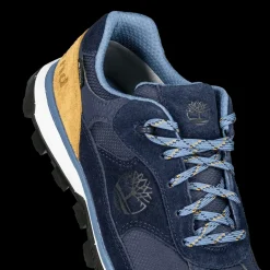 Trail Trekker Low GTX, fritidssko junior - Vattentäta Fritidsskor - Trail Trekker Low GTX, fritidssko junior