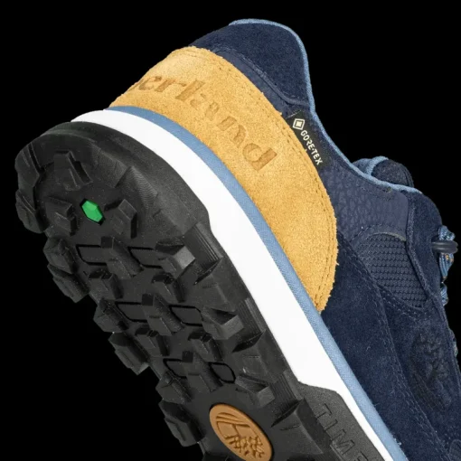 Trail Trekker Low GTX, fritidssko junior - Vattentäta Fritidsskor - Trail Trekker Low GTX, fritidssko junior