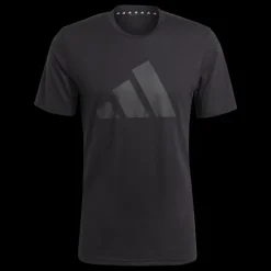 Train Essentials FeelReady Logo Training T-Shirt, t-shirt, herr - Tränings-T-Shirts - Train Essentials FeelReady Logo Training T-Shirt, t-shirt, herr