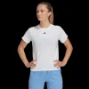 Train Essentials Minimal Branding Crewneck T-Shirt, t-shirt, dam - Tränings-T-Shirt - Train Essentials Minimal Branding Crewneck T-Shirt, t-shirt, dam