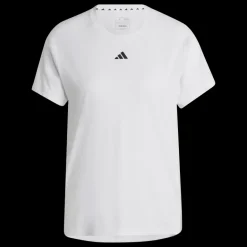 Train Essentials Minimal Branding Crewneck T-Shirt, t-shirt, dam - Tränings-T-Shirt - Train Essentials Minimal Branding Crewneck T-Shirt, t-shirt, dam