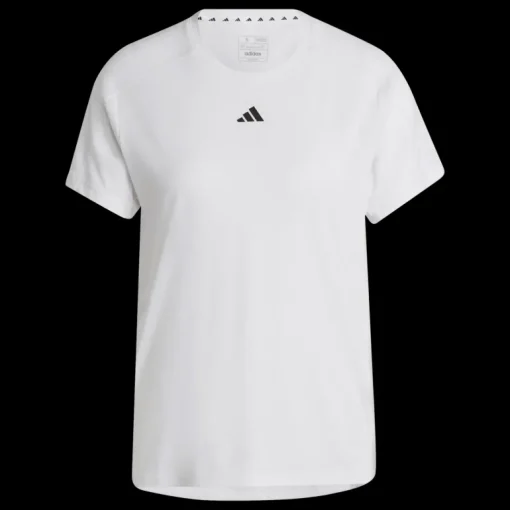Train Essentials Minimal Branding Crewneck T-Shirt, t-shirt, dam - Tränings-T-Shirt - Train Essentials Minimal Branding Crewneck T-Shirt, t-shirt, dam