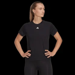 Train Essentials Tee, t-shirt, dam - Tränings-T-Shirt - Train Essentials Tee, t-shirt, dam