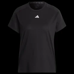Train Essentials Tee, t-shirt, dam - Tränings-T-Shirt - Train Essentials Tee, t-shirt, dam