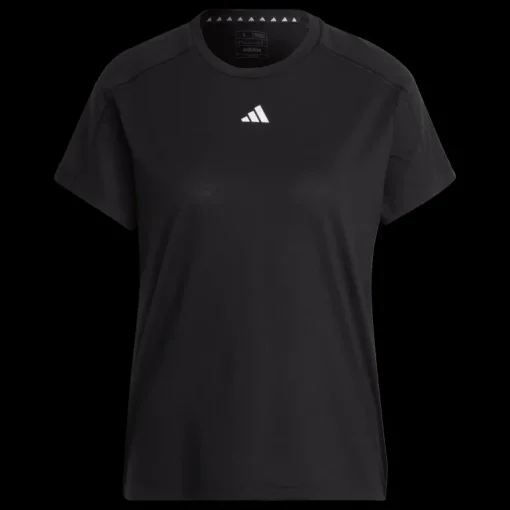 Train Essentials Tee, t-shirt, dam - Tränings-T-Shirt - Train Essentials Tee, t-shirt, dam