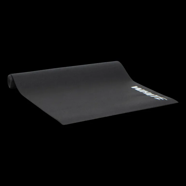 Trainer Mat, matta för cykelrulle - Tillbehör Till Cykeltrainer - Trainer Mat, matta för cykelrulle