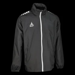 Training Jacket Spain v25, fotbollsjacka, junior - Jackor - Training Jacket Spain v25, fotbollsjacka, junior