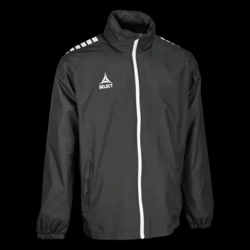 Training Jacket Spain v25, fotbollsjacka, junior - Jackor - Training Jacket Spain v25, fotbollsjacka, junior
