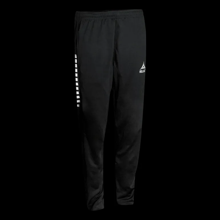 Training Pants Regular Fit Spain, träningsbyxor dam - Byxor - Training Pants Regular Fit Spain, träningsbyxor dam
