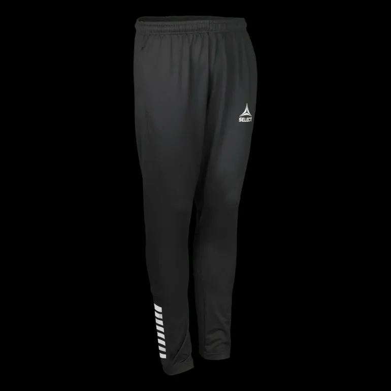 Training Pants Spain v25, fotbollsbyxor, senior - Byxor - Training Pants Spain v25, fotbollsbyxor, senior