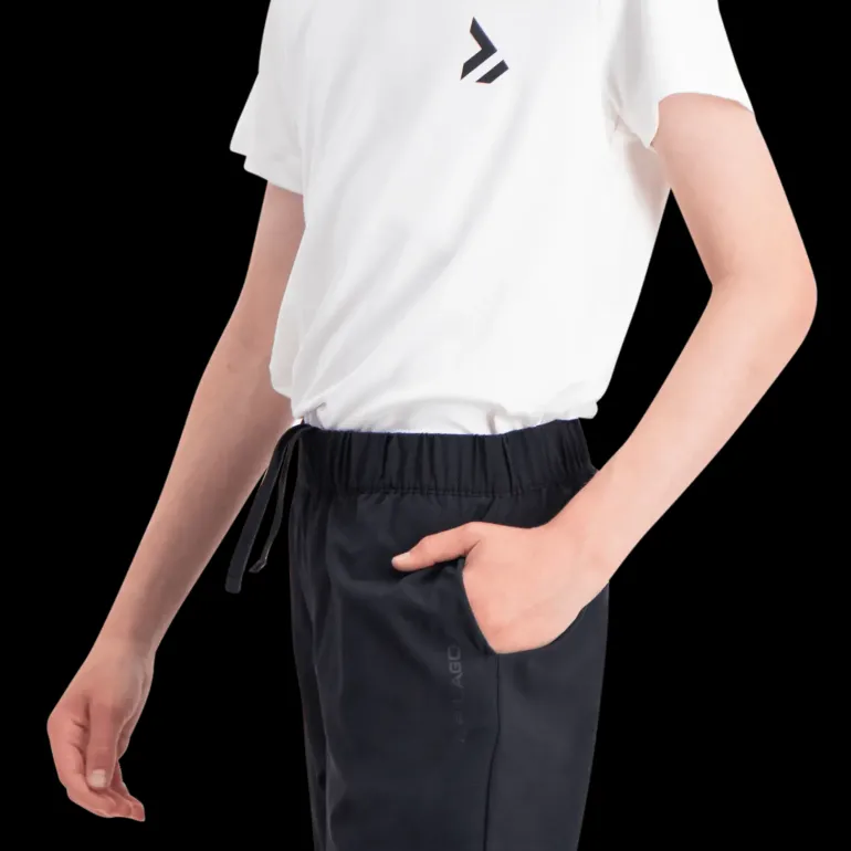 Training Pants, träningsbyxor, junior - Träningsbyxor & Tights - Training Pants, träningsbyxor, junior