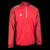 Training Sweat 1/2 Zip Spain v25, fotbollströja, junior - Tröjor - Training Sweat 1/2 Zip Spain v25, fotbollströja, junior