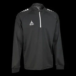 Training Sweat 1/2 Zip Spain v25, fotbollströja, senior - Tröjor - Training Sweat 1/2 Zip Spain v25, fotbollströja, senior