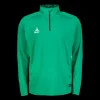 Training sweat 1/2 zip Spain, träningströja unisex - Tröjor - Training sweat 1/2 zip Spain, träningströja unisex