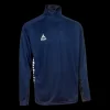 Training sweat 1/2 zip Spain, träningströja unisex - Tröjor - Training sweat 1/2 zip Spain, träningströja unisex