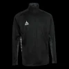 Training sweat 1/2 zip Spain, träningströja unisex - Tröjor - Training sweat 1/2 zip Spain, träningströja unisex