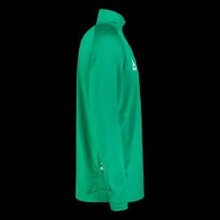 Training sweat 1/2 zip Spain, träningströja unisex - Tröjor - Training sweat 1/2 zip Spain, träningströja unisex